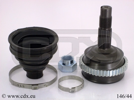 Jeu de joints, arbre de transmission CDX 146/44