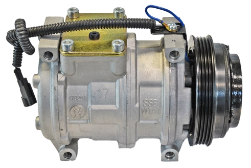 Compresseur, climatisation AUTOCLIMA 40440050CP