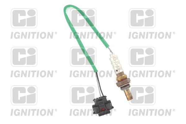 Sonde lambda QUINTON HAZELL XLOS1157