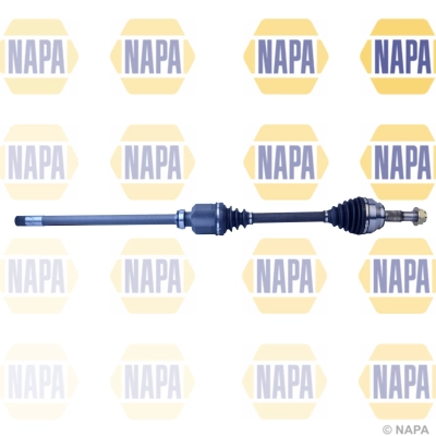 Arbre de transmission NAPA NDS1235R