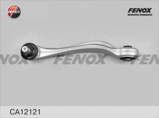 Bras de liaison, suspension de roue FENOX CA12121