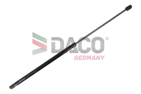 Vérin, vitre arrière DACO Germany SG3036