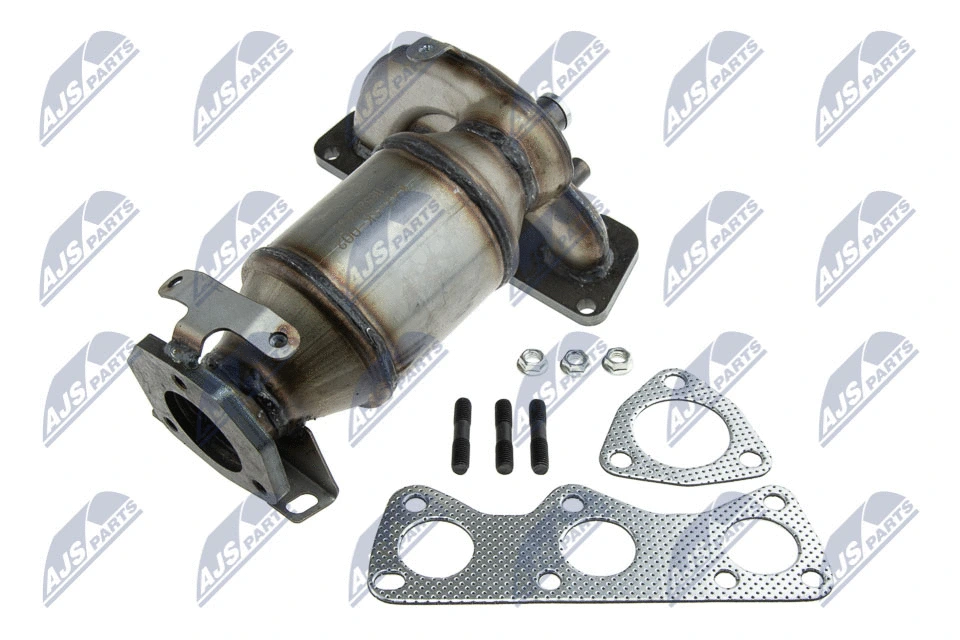 Catalyseur NTY KAT-SK-002