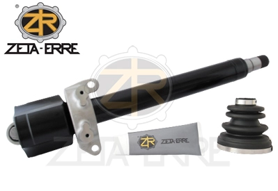Jeu de joints, arbre de transmission ZETA-ERRE ZR8160