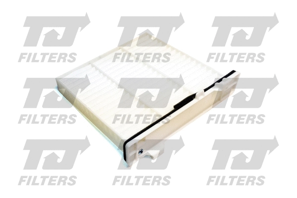 Filtre, air de l'habitacle QUINTON HAZELL QFC0117