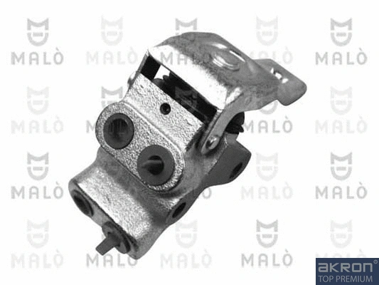 Régulateur de freinage AKRON-MALÒ 88030