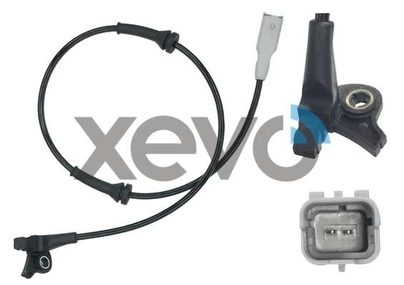Capteur, vitesse de roue XEVO XBS1714