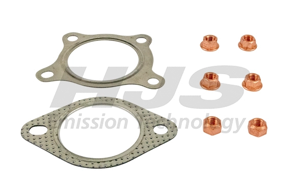 Kit d'assemblage, catalyseur HJS 82 11 9203