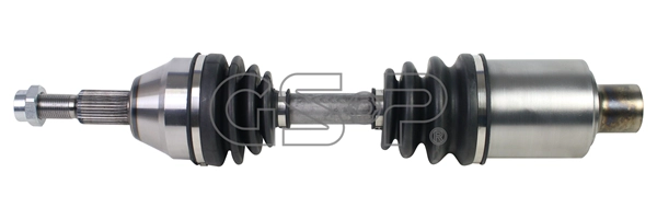Arbre de transmission GSP-BR 203215