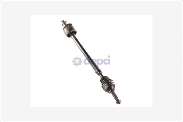 Arbre de transmission DEPA 3269005