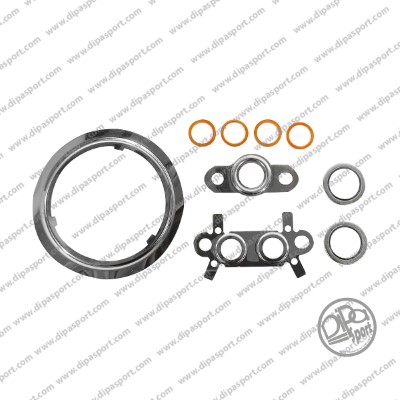 Kit de montage, compresseur DIPASPORT TRBKIT084N