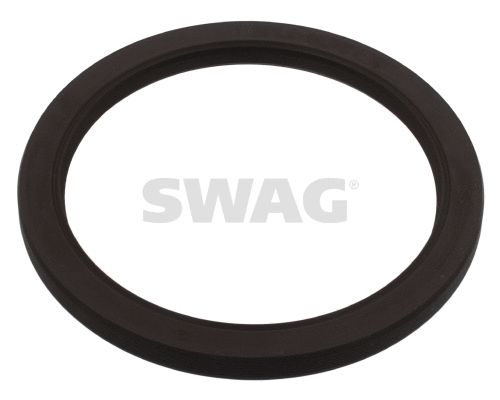 Bague d'étanchéité, vilebrequin SWAG 62 91 1808