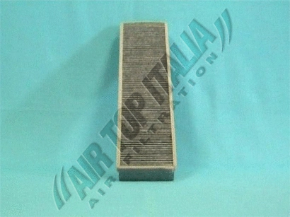 Filtre, air de l'habitacle ZERO WZ1361