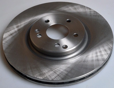 Disque de frein DENCKERMANN B130555