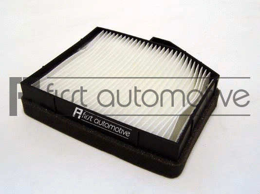Filtre, air de l'habitacle 1A FIRST AUTOMOTIVE C30417