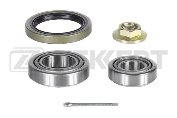 Kit de roulements de roue ZEKKERT RL-2601