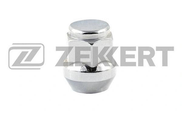 Écrou de roue ZEKKERT BE-4054