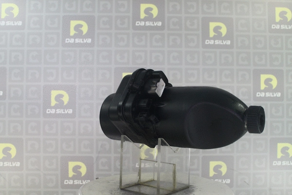 Pompe hydraulique, direction DA SILVA DP5018