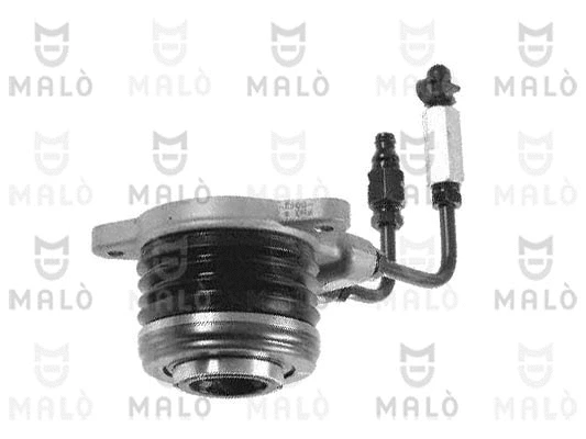 Butée hydraulique, embrayage AKRON-MALÒ 88680