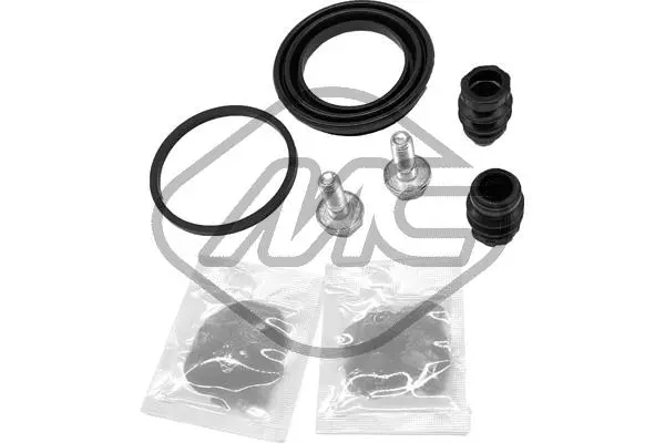 Kit de réparation, étrier de frein Metalcaucho 43015