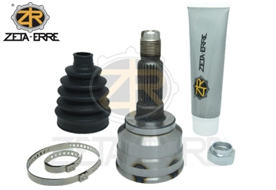 Jeu de joints, arbre de transmission ZETA-ERRE MZ18
