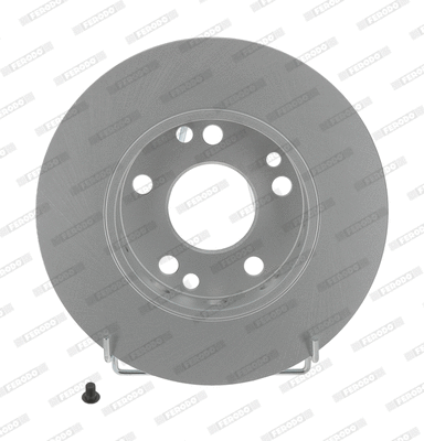 Disque de frein FERODO DDF053C