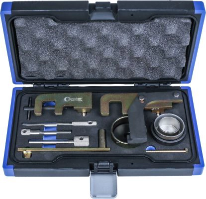 Kit d'outils de réglage, épure de distribution Condor werkzeug 36727