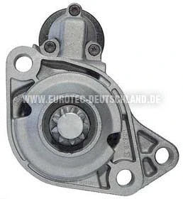 Démarreur EUROTEC 11017830