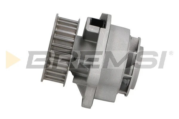 Pompe à eau, refroidissement du moteur BREMSI WP0104