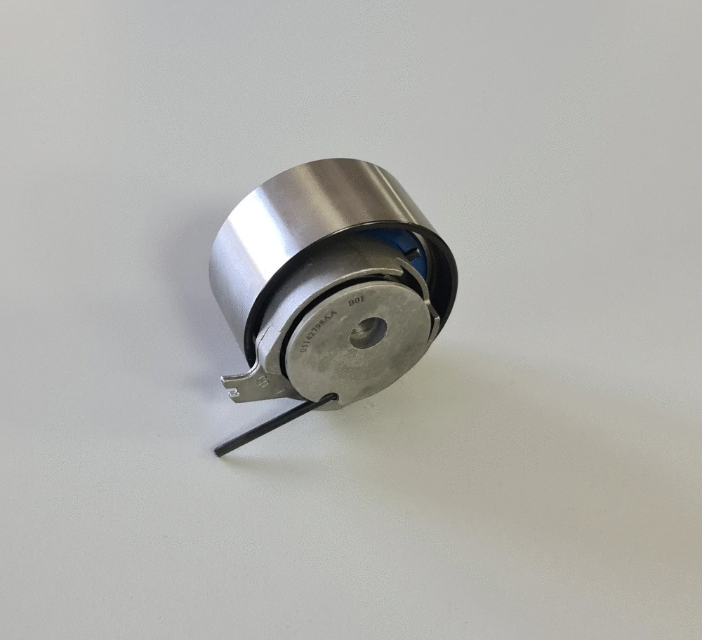 Poulie de tension, courroie crantée TECHNOX TD12105
