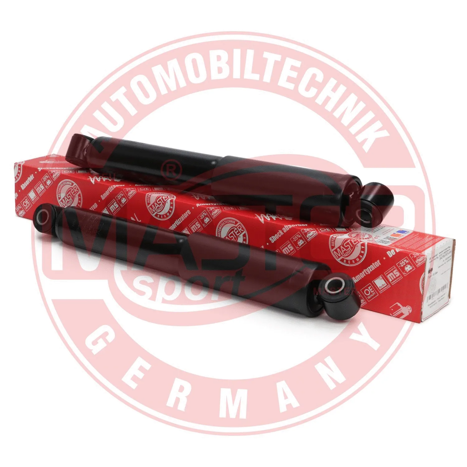 Amortisseur MASTER-SPORT GERMANY 16K007022