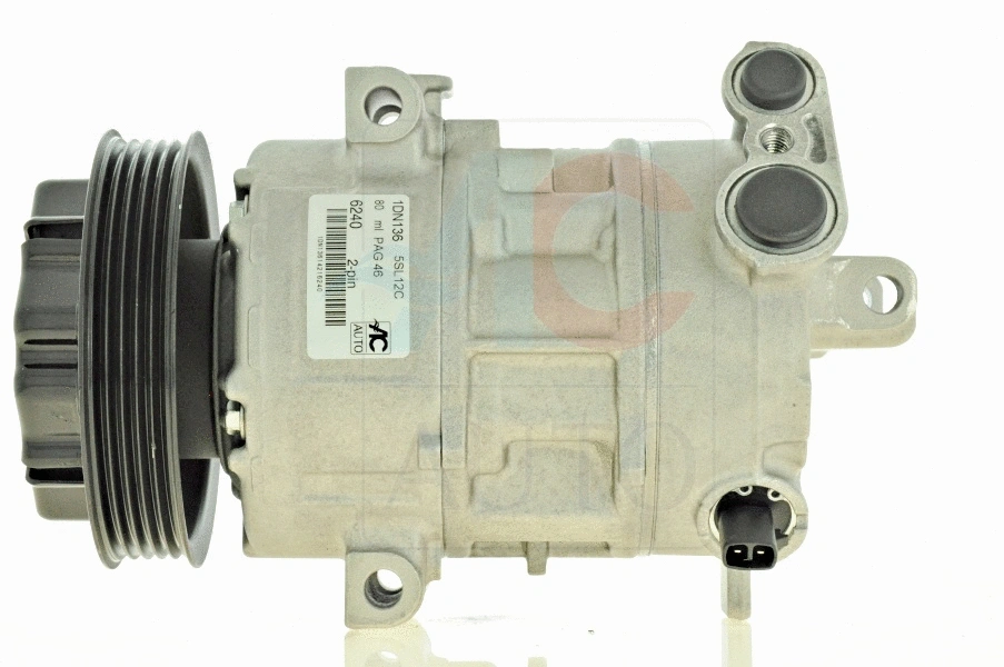 Compresseur, climatisation ACAUTO AC-01DN136