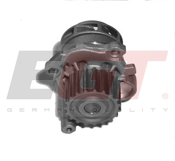 Pompe à eau, refroidissement du moteur EGT 701141EGT