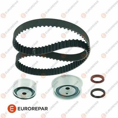 Kit de courroie crantée EUROREPAR 1648973280