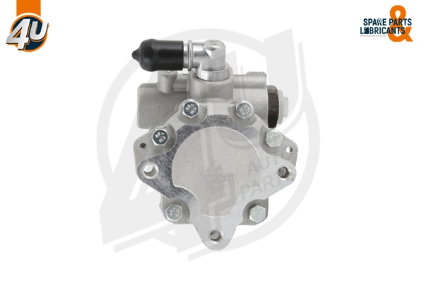 Pompe hydraulique, direction 4U Autoparts 12211VV