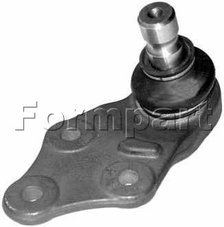 Rotule de suspension FORMPART 2304012