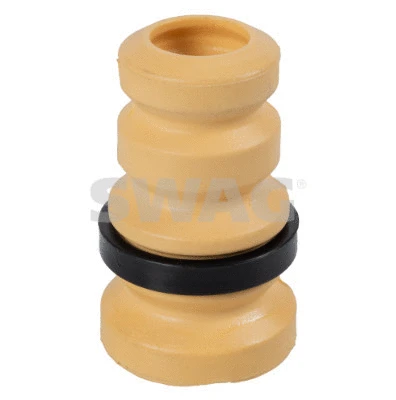 Butée élastique, suspension SWAG 33 10 6018