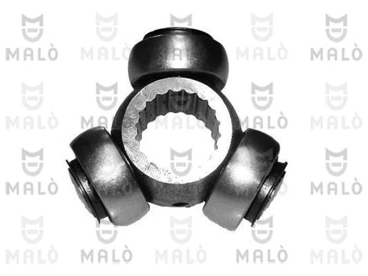 Trépied, arbre de commande AKRON-MALÒ 121023