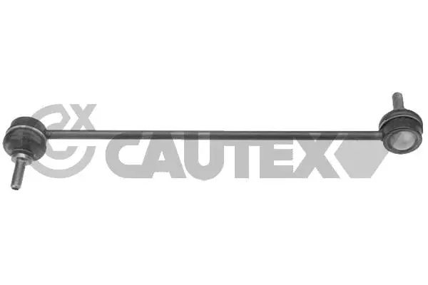 Entretoise/tige, stabilisateur CAUTEX 750220