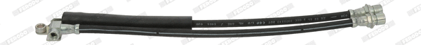 Flexible de frein FERODO FHY2343
