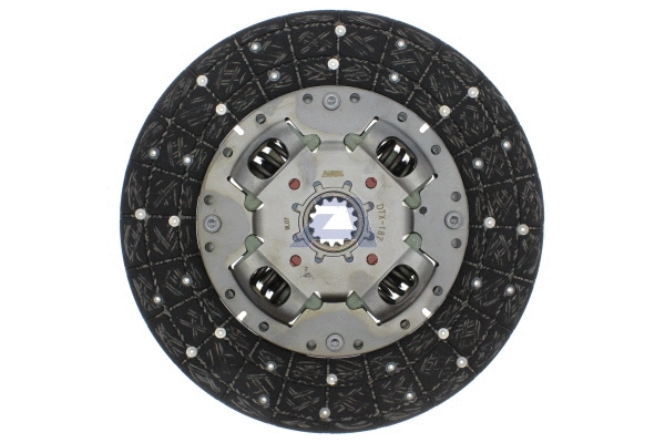 Disque d'embrayage AISIN DTX-187