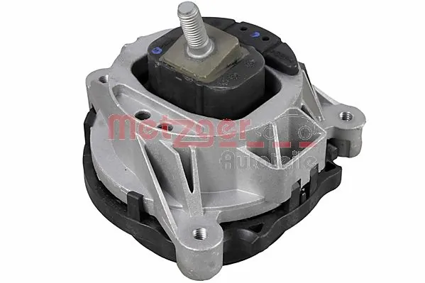 Support moteur METZGER 8053813