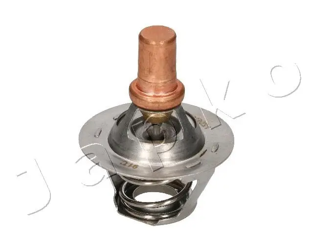 Thermostat, liquide de refroidissement JAPKO 380703