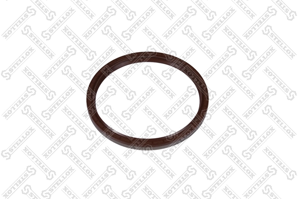 Bague d'étanchéité, vilebrequin STELLOX 81-01089-SX