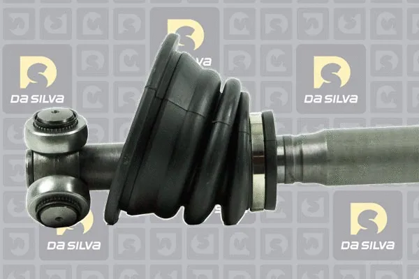 Arbre de transmission DA SILVA 433T
