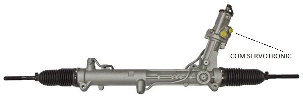 Crémaillère de direction NEOCOM DA-8299