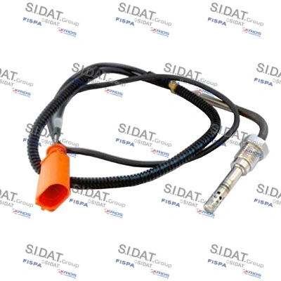 Capteur, température des gaz SIDAT 82.1157