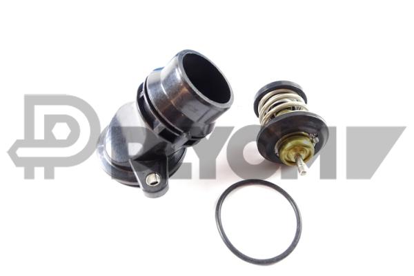 Thermostat, liquide de refroidissement PLYOM P758344