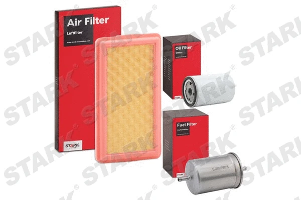 Kit de filtres Stark SKFS-188103371