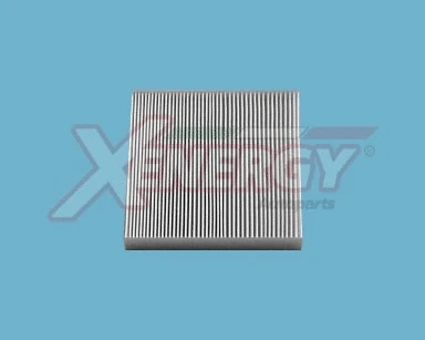 Filtre, air de l'habitacle AP XENERGY X10706